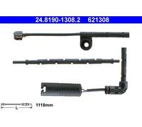 Sensore usura pastiglie Freno a disco 24.8190-1308.2 ATE per LAND ROVER