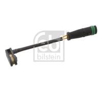 Sensore usura pastiglie Freno a disco 29414 FEBI BILSTEIN per MERCEDES-BENZ VW