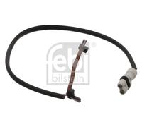 FEBI BILSTEIN 33408 Sensore di usura delle pastiglie freni 353, 88mm Posteriore