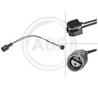 Sensore usura pastiglie Freno a disco 39502 A.B.S. per BMW 3 3 Touring 5 6 7