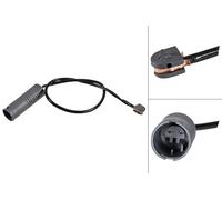 Sensore usura pastiglie Freno a disco 39528 A.B.S. per BMW 8