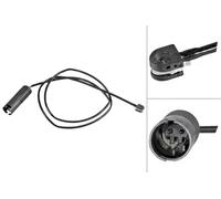 Contatto Segnalazione Usura Pastiglie Freno 840 MM A. B. S. per U. A. BMW Z3