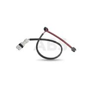 Contatto Segnalazione Usura Pastiglie Freno 435 MM A. B. S. per E A.Porsche 911