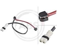Sensore usura pastiglie Freno a disco 39556 A.B.S. per PORSCHE 968 944