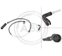 Sensore usura pastiglie Freno a disco 39566 A.B.S. per BMW 5 5 Touring