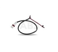 Originale A.B.S.Contatto Segnalazione Usura Pastiglie Freno 39576 per Porsche