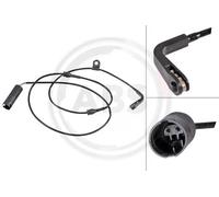 Sensore usura pastiglie Freno a disco 39578 A.B.S. per BMW 5 Touring 5