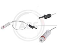 Sensore usura pastiglie Freno a disco 39579 A.B.S. per MERCEDES-BENZ