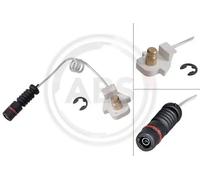 Sensore usura pastiglie Freno a disco 39580 A.B.S. per MERCEDES-BENZ CLASSE M