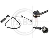 Sensore usura pastiglie Freno a disco 39581 A.B.S. per BMW 3 Coupé 3 Touring 3