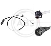 Sensore usura pastiglie Freno a disco 39584 A.B.S. per BMW X5