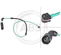 Sensore usura pastiglie Freno a disco 39587 A.B.S. per BMW 3 Touring 3 3 Coupé