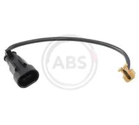 Sensore usura pastiglie Freno a disco 39601 A.B.S. per IVECO AC