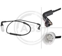 Sensore usura pastiglie Freno a disco 39603 A.B.S. per BMW 5 5 Touring 6