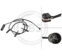 Sensore usura pastiglie Freno a disco 39607 A.B.S. per MINI MINI MINI Cabriolet