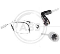 Sensore usura pastiglie Freno a disco 39609 A.B.S. per BMW 7