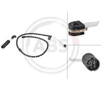Sensore usura pastiglie Freno a disco 39610 A.B.S. per BMW X3