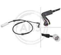 Sensore usura pastiglie Freno a disco 39612 A.B.S. per BMW 3 Touring 3 Cabriolet