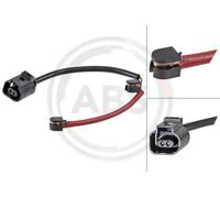Sensore usura pastiglie Freno a disco 39615 A.B.S. per AUDI VW PORSCHE