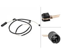 Sensore usura pastiglie Freno a disco 39621 A.B.S. per LAND ROVER