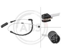 Sensore usura pastiglie Freno a disco 39623 A.B.S. per LAND ROVER