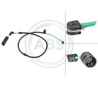 Sensore usura pastiglie Freno a disco 39638 A.B.S. per BMW X3