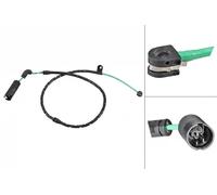 A.B.S. Sensore usura pastiglie freno a disco 39638 per BMW X3
