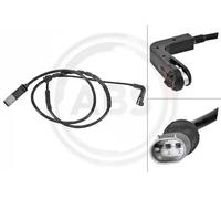 A.B.S. Sensore usura pastiglie freni 39639 per BMW X5/X6