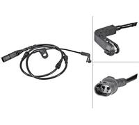 Sensore usura pastiglie Freno a disco 39640 A.B.S. per BMW X5 X6