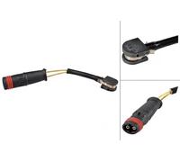 Sensore usura pastiglie Freno a disco 39653 A.B.S. per VW MERCEDES-BENZ
