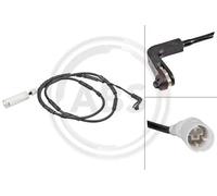 Sensore usura pastiglie Freno a disco 39675 A.B.S. per BMW X1