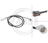 Sensore usura pastiglie Freno a disco 39676 A.B.S. per BMW X1