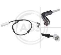 Sensore usura pastiglie Freno a disco 39681 A.B.S. per BMW X1