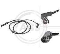 Sensore usura pastiglie Freno a disco 39683 A.B.S. per BMW 7