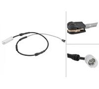 Sensore usura pastiglie Freno a disco 39690 A.B.S. per BMW 3 Touring 3 Coupé 3 1