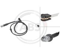 Sensore usura pastiglie Freno a disco 39696 A.B.S. per BMW X5 X6