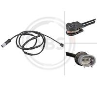 Sensore usura pastiglie Freno a disco 39697 A.B.S. per BMW X3 X4