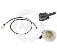 Sensore usura pastiglie Freno a disco 39699 A.B.S. per MINI MINI COUNTRYMAN