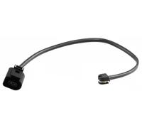 2x Sensori usura pastiglie freno A.B.S. Davanti S+D per PORSCHE, VW CAYENNE II