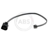 Sensore usura pastiglie Freno a disco 39702 A.B.S. per VW PORSCHE