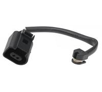 2 x Tubo di aspirazione aria A.B.S. per PORSCHE, VW CAYENNE II, PANAMERA I