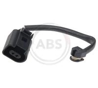 2 x Tubo di aspirazione aria A.B.S. per PORSCHE, VW CAYENNE II, PANAMERA I