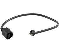 2x Sensori usura pastiglie freno A.B.S. Retro S+D per AUDI, PORSCHE, VW E-TRON