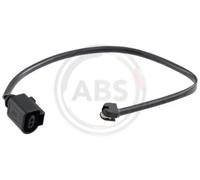 Sensore usura pastiglie Freno a disco 39704 A.B.S. per VW PORSCHE AUDI