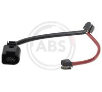 Sensore usura pastiglie Freno a disco 39709 A.B.S. per PORSCHE BENTLEY