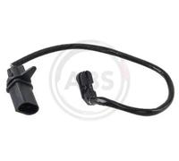 Sensore usura pastiglie Freno a disco 39723 A.B.S. per AUDI A7 Sportback A6 C7