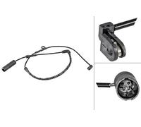 Sensore usura pastiglie Freno a disco 39729 A.B.S. per LAND ROVER