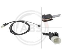 Sensore usura pastiglie Freno a disco 39736 A.B.S. per BMW Z4 Roadster