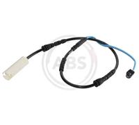 Sensore usura pastiglie Freno a disco 39737 A.B.S. per BMW 1 Coupé 1 Cabriolet