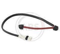Sensore usura pastiglie Freno a disco 39741 A.B.S. per PORSCHE BOXSTER Spyder